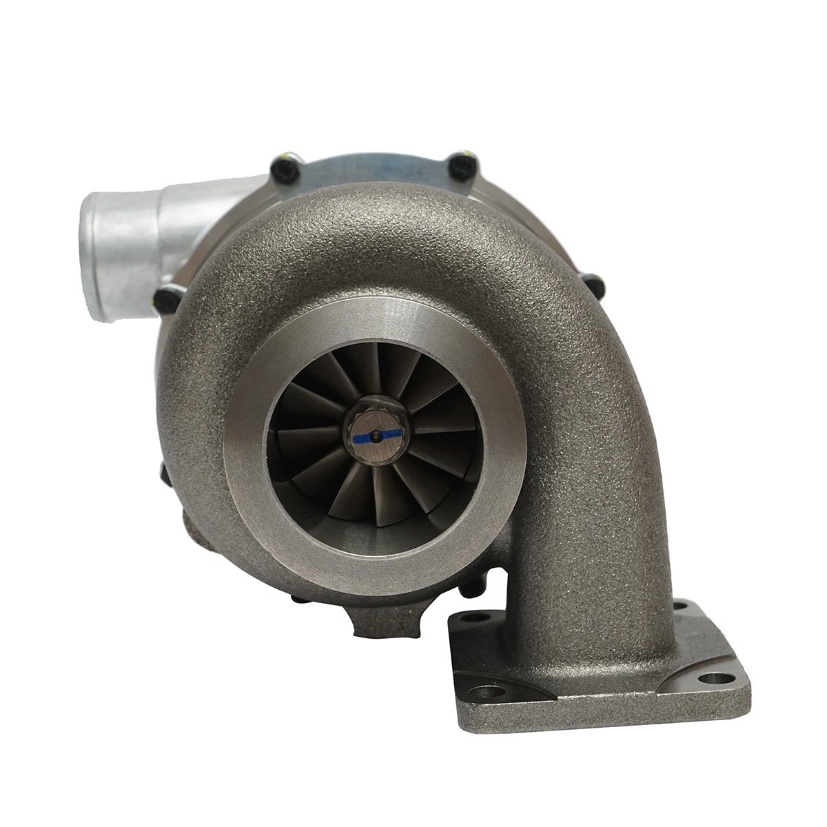 Turbocompresor pentru John Deere, Claas, Renault cod OEM RE500287, RE506261, RE507544, RE68896